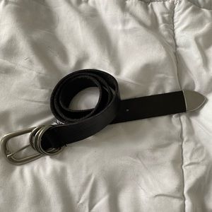 UO D-Ring Belt